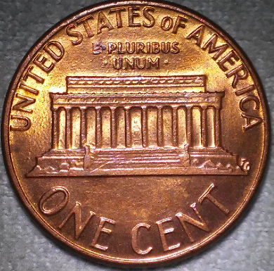 My-1983-D-Lincoln-Penny-From-My-Modern-Coin-Collection-What-Do-Yall-Thank
